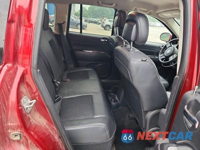 Zdjęcie 11 z 13 samochodu: 2014 JEEP COMPASS LATITUDE VIN:1C4NJDEB9ED847720 - miniatura