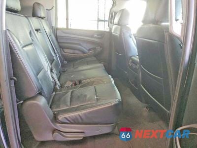 Zdjęcie 8 z 13 samochodu: 2020 CHEVROLET SUBURBAN K1500 LS VIN:1GNSKGKCXLR228372 - miniatura