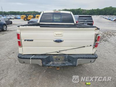 Zdjęcie 6 z 12 samochodu: 2009 FORD F150 SUPERCREW VIN:1FTPW14V99KB23905 - miniatura