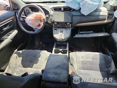 Zdjęcie 8 z 13 samochodu: 2021 HONDA CR-V EX VIN:7FART6H56ME033856 - miniatura