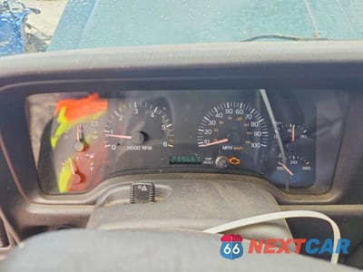 Zdjęcie 9 z 13 samochodu: 2000 JEEP CHEROKEE CLASSIC VIN:1J4FT58S0YL189743 - miniatura