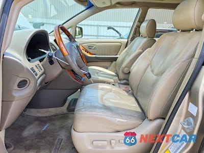 Zdjęcie 7 z 13 samochodu: 2003 LEXUS RX 300 VIN:JTJHF10U830314507 - miniatura