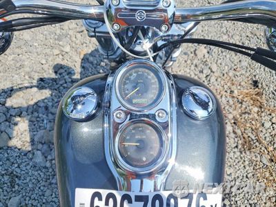 Zdjęcie 7 z 9 samochodu: 2006 HARLEY-DAVIDSON FXDLI VIN:1HD1GN1196K317274 - miniatura