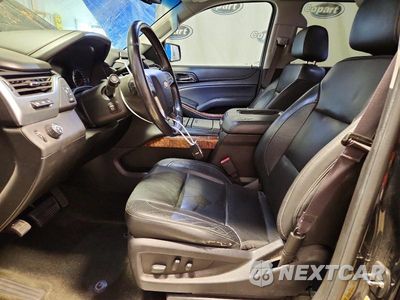 Zdjęcie 7 z 13 samochodu: 2017 CHEVROLET SUBURBAN C1500 PREMIER VIN:1GNSCJKC6HR344802 - miniatura