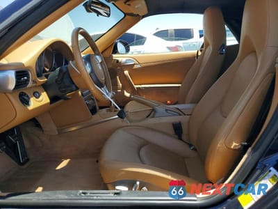 Zdjęcie 7 z 12 samochodu: 2009 PORSCHE 911 CARRERA S CABRIOLET/CARRERA 4S VIN:WP0CB29999S756304 - miniatura