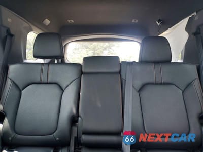 Zdjęcie 10 z 13 samochodu: 2026 HONDA PASSPORT TRAILSPORT ELITE VIN:5FNYF9H80TB006581 - miniatura