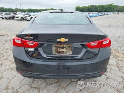 Zdjęcie 6 z 12 samochodu: 2020 CHEVROLET MALIBU LS VIN:1G1ZB5ST1LF023416 - miniatura