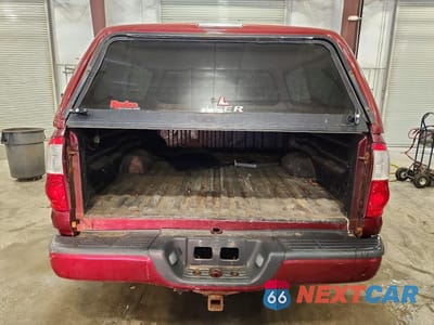 Zdjęcie 6 z 12 samochodu: 2004 TOYOTA TUNDRA LIMITED VIN:5TBDT48144S433877 - miniatura