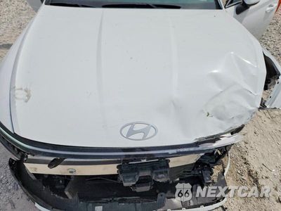 Zdjęcie 11 z 12 samochodu: 2025 HYUNDAI SONATA SE VIN:KMHL24JA4SA494040 - miniatura
