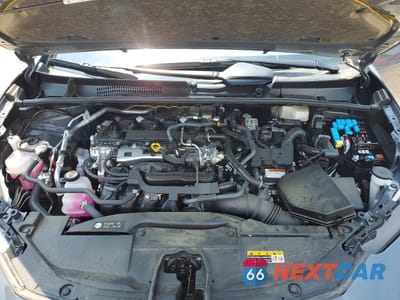 Zdjęcie 11 z 12 samochodu: 2025 TOYOTA PRIUS XLE VIN:JTDACAAU9S3061156 - miniatura