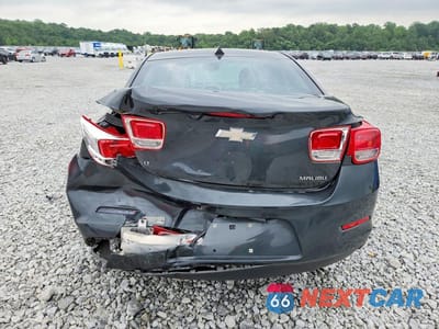 Zdjęcie 6 z 12 samochodu: 2014 CHEVROLET MALIBU 1LT VIN:1G11C5SL3EF136264 - miniatura