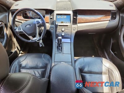 Zdjęcie 8 z 12 samochodu: 2016 FORD TAURUS LIMITED VIN:1FAHP2F83GG114086 - miniatura