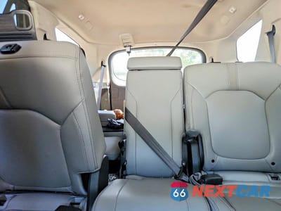 Zdjęcie 10 z 13 samochodu: 2023 HONDA PILOT EXL VIN:5FNYG1H4XPB031652 - miniatura