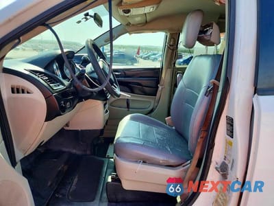 Zdjęcie 7 z 13 samochodu: 2015 DODGE GRAND CARAVAN SE VIN:2C7WDGBG2FR614132 - miniatura