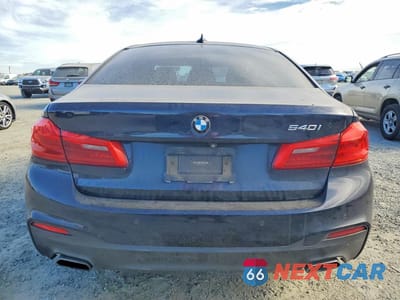 Zdjęcie 6 z 12 samochodu: 2017 BMW 540 I VIN:WBAJE5C3XHG914832 - miniatura
