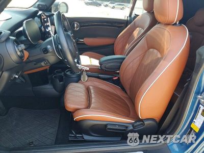 Zdjęcie 7 z 13 samochodu: 2022 MINI COOPER S VIN:WMW43DL03N3N35516 - miniatura