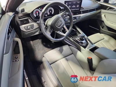 Zdjęcie 8 z 13 samochodu: 2024 AUDI A5 PREMIUM PLUS 45 VIN:WAUTAAF54RA058829 - miniatura