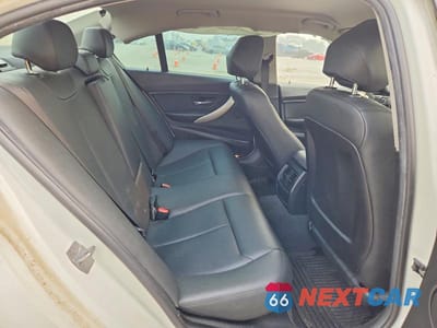 Zdjęcie 10 z 13 samochodu: 2018 BMW 320 I VIN:WBA8A9C50JK623147 - miniatura