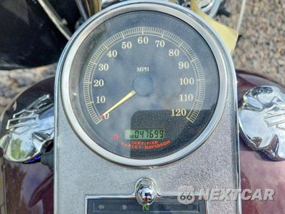 Zdjęcie 7 z 10 samochodu: 2006 HARLEY-DAVIDSON FLHRCI VIN:1HD1FRW116Y685724 - miniatura