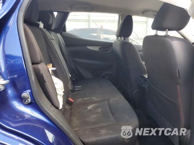 Zdjęcie 11 z 14 samochodu: 2020 NISSAN ROGUE SPORT S VIN:JN1BJ1CV4LW254561 - miniatura