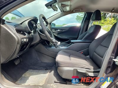 Zdjęcie 7 z 12 samochodu: 2023 CHEVROLET MALIBU LS VIN:1G1ZC5ST7PF177633 - miniatura
