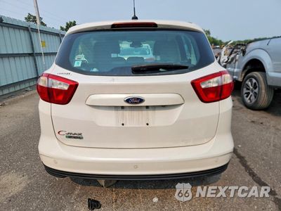 Zdjęcie 6 z 12 samochodu: 2013 FORD C-MAX PREMIUM VIN:1FADP5CU9DL528512 - miniatura