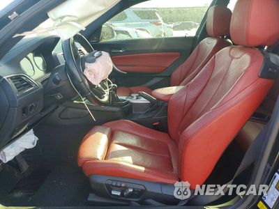 Zdjęcie 13 z 26 samochodu: 2018 BMW M240I VIN:WBA2J5C53JVB27842 - miniatura