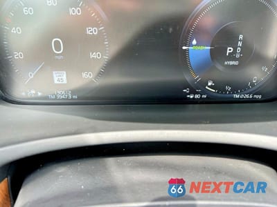 Zdjęcie 11 z 13 samochodu: 2021 VOLVO XC90 T8 RECHARGE INSCRIPTION EXPRESS VIN:YV4BR0CK0M1756470 - miniatura