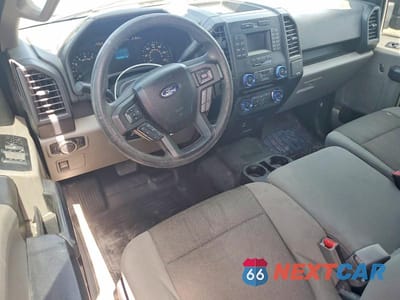 Zdjęcie 8 z 12 samochodu: 2016 FORD F150 SUPER CAB VIN:1FTEX1E83GKE50908 - miniatura