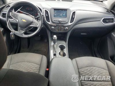 Zdjęcie 8 z 13 samochodu: 2018 CHEVROLET EQUINOX LT VIN:2GNAXJEV7J6181110 - miniatura