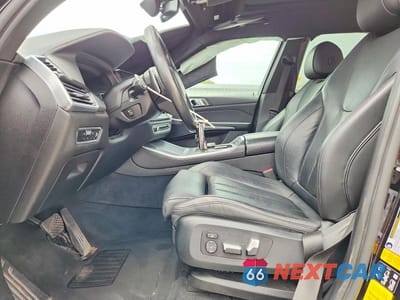 Zdjęcie 7 z 13 samochodu: 2022 BMW X5 XDRIVE40I VIN:5UXCR6C01N9N30223 - miniatura
