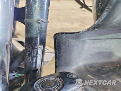Zdjęcie 9 z 9 samochodu: 2003 HARLEY-DAVIDSON FLHTCUI VIN:1HD1FCW183Y601164 - miniatura
