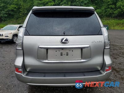 Zdjęcie 6 z 14 samochodu: 2022 LEXUS GX 460 VIN:JTJAM7BX6N5333239 - miniatura