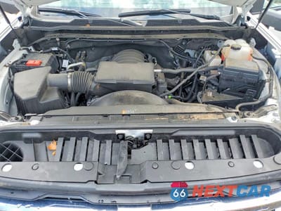 Zdjęcie 11 z 12 samochodu: 2025 CHEVROLET SILVERADO K2500 HEAVY DUTY LT VIN:2GC1KNE75S1227466 - miniatura
