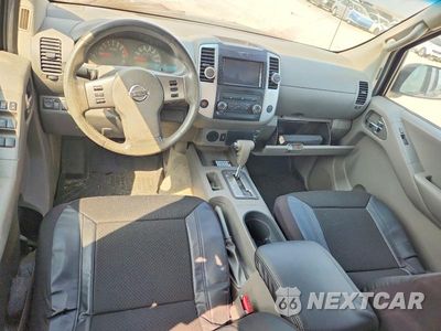 Zdjęcie 8 z 12 samochodu: 2013 NISSAN FRONTIER S VIN:1N6AD0ER8DN748212 - miniatura