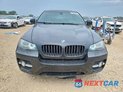 Piąte zdjęcie samochodu w środku: 2011 BMW X6 XDRIVE35I VIN:5UXFG2C52BLX05827 - miniatura