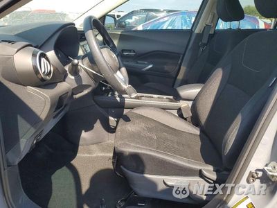 Zdjęcie 7 z 13 samochodu: 2024 NISSAN KICKS SV VIN:3N1CP5CV4RL526258 - miniatura