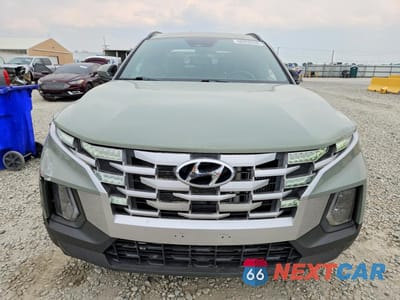 Piąte zdjęcie samochodu w środku: 2023 HYUNDAI SANTA CRUZ SEL PREMIUM VIN:5NTJDDAF9PH073658 - miniatura
