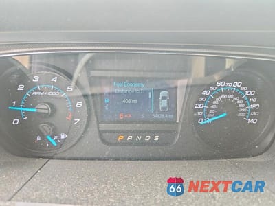 Zdjęcie 9 z 12 samochodu: 2018 FORD TAURUS SE VIN:1FAHP2D87JG142113 - miniatura