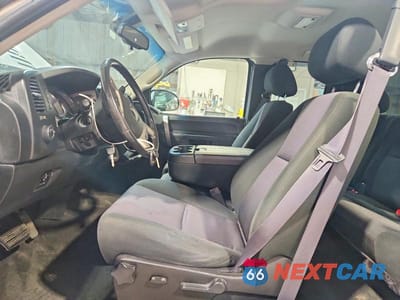 Zdjęcie 7 z 12 samochodu: 2011 GMC SIERRA K2500 SLE VIN:1GT220CG6BZ413535 - miniatura