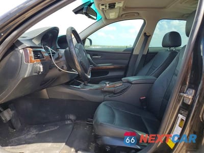 Zdjęcie 7 z 12 samochodu: 2011 BMW 328 I VIN:WBAPH7G59BNN06673 - miniatura