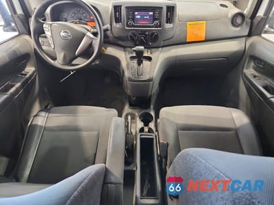 Zdjęcie 8 z 13 samochodu: 2019 NISSAN NV200 DELIVERY VAN VIN:3N6CM0KN3KK700985 - miniatura