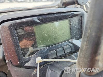 Zdjęcie 8 z 10 samochodu: 2022 YAMAHA WOLVERINE RMAX4 UTILITY VEHICLE VIN:5Y4AN39Y6NA106817 - miniatura