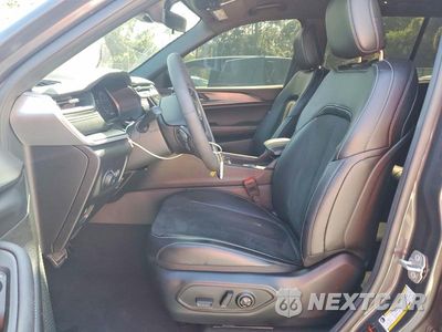 Zdjęcie 7 z 14 samochodu: 2025 JEEP GRAND CHEROKEE LAREDO VIN:1C4RJGAG9SC290135 - miniatura