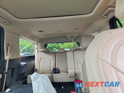 Zdjęcie 10 z 14 samochodu: 2024 FORD EXPEDITION MAX LIMITED VIN:1FMJK2A84REA33299 - miniatura