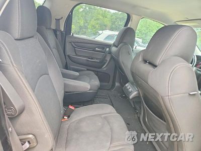 Zdjęcie 11 z 13 samochodu: 2016 GMC ACADIA SLE VIN:1GKKVPKD1GJ262251 - miniatura