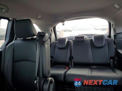 Zdjęcie 10 z 13 samochodu: 2024 HONDA ODYSSEY EXL VIN:5FNRL6H6XRB007868 - miniatura