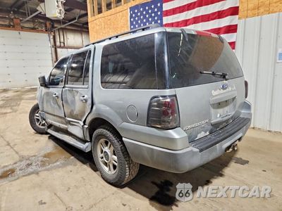 Drugie zdjęcie samochodu z przodu: 2006 FORD EXPEDITION XLT VIN:1FMPU16566LA54319 - miniatura