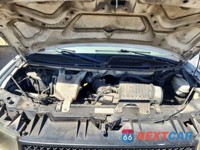 Zdjęcie 12 z 13 samochodu: 2004 CHEVROLET EXPRESS G3500 VIN:1GBHG31U541215573 - miniatura