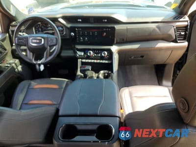 Zdjęcie 8 z 13 samochodu: 2024 GMC SIERRA K1500 AT4 VIN:1GTUUEE86RZ364644 - miniatura